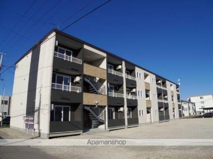 北海道帯広市西四条南２８丁目 賃貸アパート