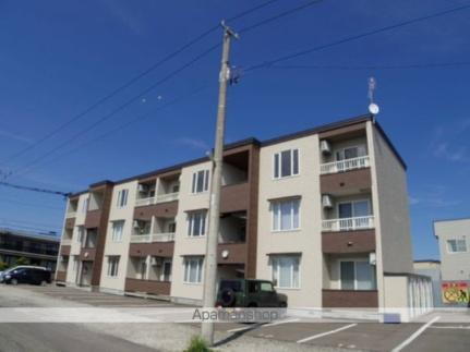 北海道帯広市西九条南３１丁目 賃貸アパート