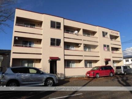 北海道帯広市西五条南２丁目 賃貸アパート