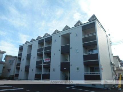 北海道帯広市西十一条南１３丁目 賃貸アパート