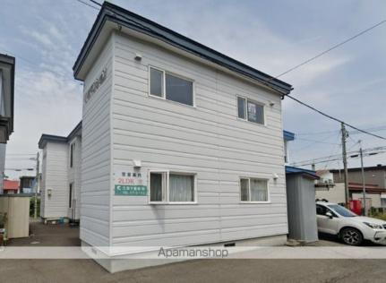 小林マンション