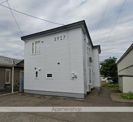 北海道帯広市西十一条南２８丁目 賃貸アパート