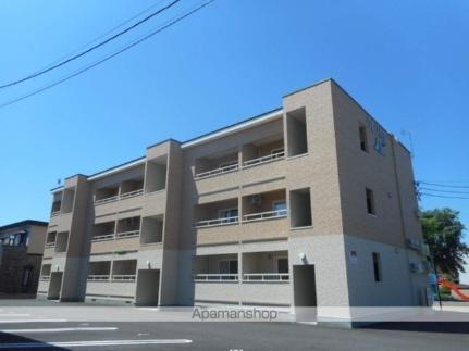 北海道帯広市西三条南２８丁目 賃貸アパート