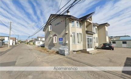 コーポラスあべ