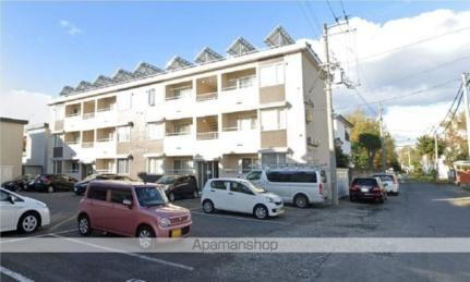 北海道帯広市西十六条南４丁目 賃貸アパート