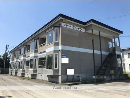 北海道帯広市東七条南１４丁目 賃貸アパート