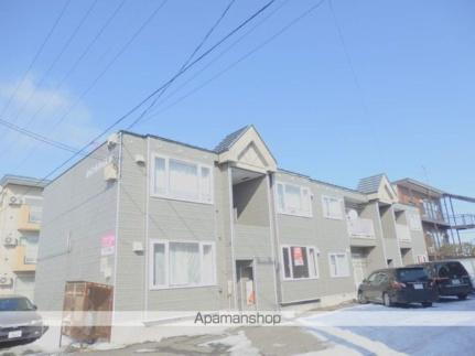 セイントハイムＮ