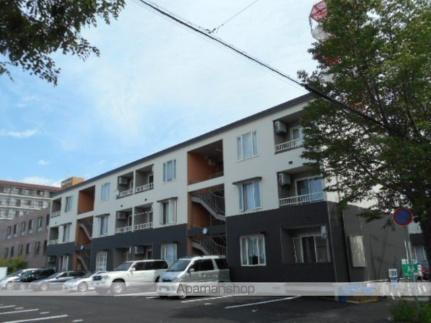 北海道帯広市東三条南１２丁目 賃貸アパート