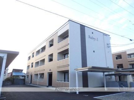 北海道帯広市西十五条南１５丁目 賃貸アパート