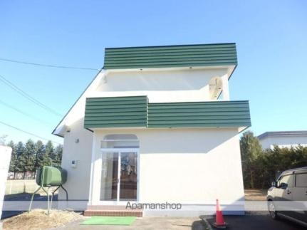 芽室町西７条２丁目１−１９貸家