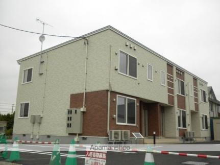 北海道河西郡芽室町西四条５丁目 賃貸アパート