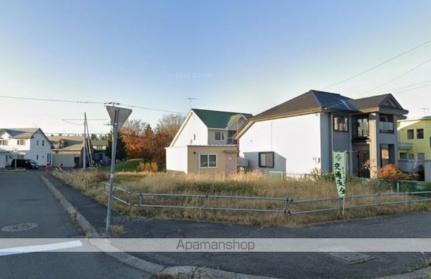 北海道帯広市西十七条南３６丁目 賃貸アパート