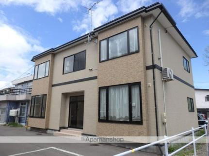 メゾンラポール