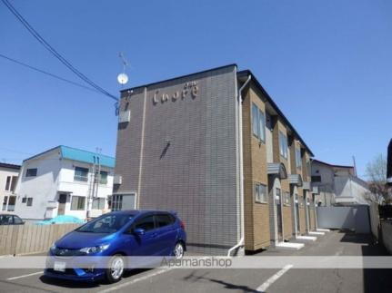 北海道帯広市東五条南１２丁目 テラスハウス