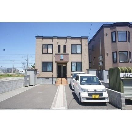 ルミエール緑ヶ丘ＩＩ 2階建
