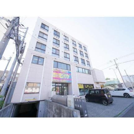 パワービル大麻駅前