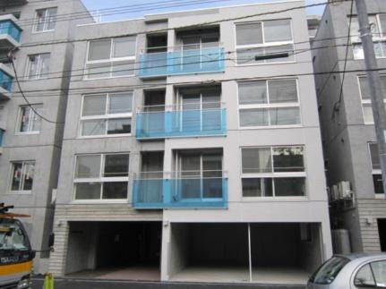 北海道札幌市北区北十二条西１丁目 賃貸マンション