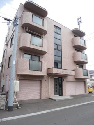 マンションむらかみ６
