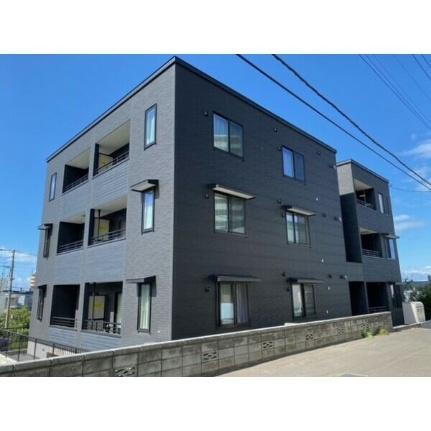 北海道札幌市手稲区手稲本町二条５丁目 賃貸アパート