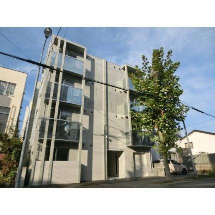 北海道札幌市北区北十七条西２丁目 賃貸マンション