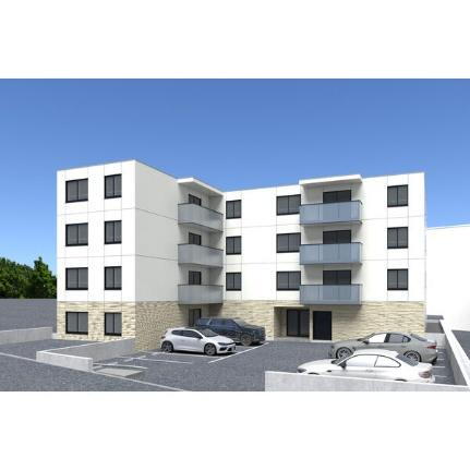 ＺＡＢＯ　ＨＩＬＬＳ　手稲 4階建