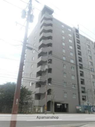 北海道札幌市豊平区豊平八条１０丁目 賃貸マンション