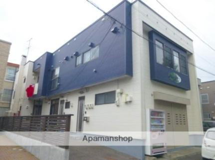 クレール川下