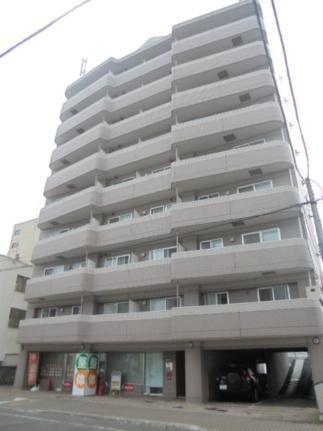 北海道札幌市厚別区厚別中央五条２丁目 賃貸マンション