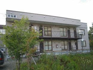 北海道札幌市厚別区大谷地西４丁目 2階建 築40年4ヶ月