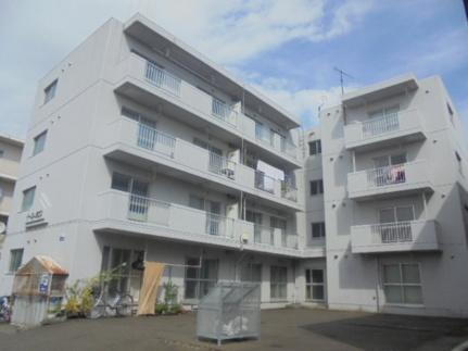 イーストクロス 4階建