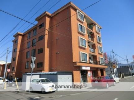 北海道札幌市豊平区豊平一条１３丁目 賃貸マンション