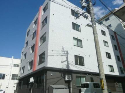 リージェントＳ札幌 5階建