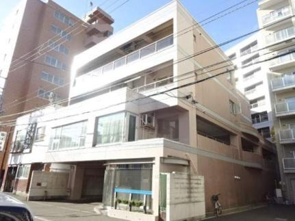 北海道札幌市東区北七条東３丁目 賃貸マンション