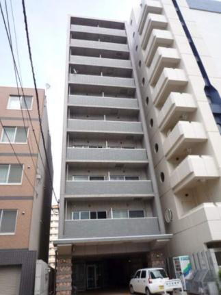北海道札幌市中央区北四条東２丁目 賃貸マンション