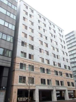 北海道札幌市中央区北一条東２丁目 賃貸マンション