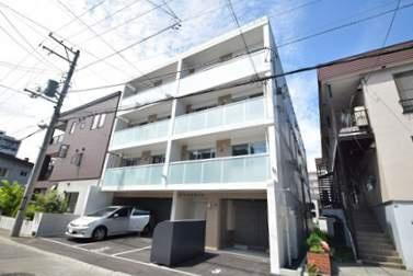 北海道札幌市東区北二十三条東１６丁目 賃貸マンション