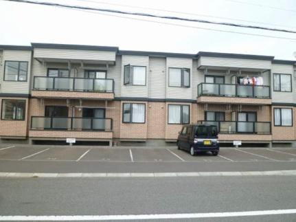 北海道札幌市東区北二十八条東１９丁目 賃貸アパート
