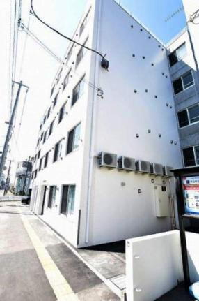 北海道札幌市東区北十三条東１５丁目 賃貸マンション