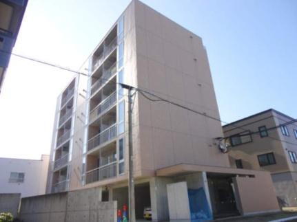 北海道札幌市東区北十一条東４丁目 賃貸マンション