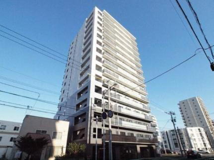 北海道札幌市東区北十五条東１丁目 賃貸マンション