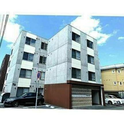 北海道札幌市東区北二十二条東１５丁目 賃貸マンション
