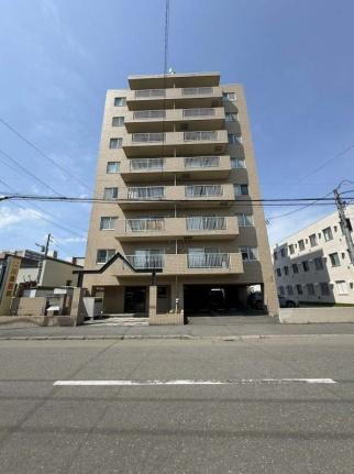 北海道札幌市東区北十一条東１０丁目 賃貸マンション
