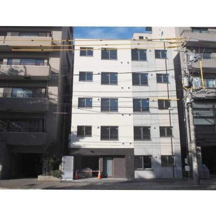 Ｋｕｌｔａ大通（クルタ大通） 5階建
