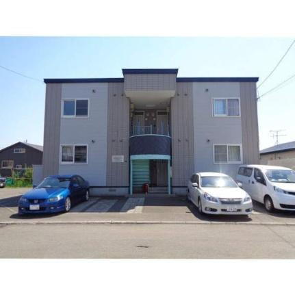 スカイテラスＳＨＩＧＥＫＩ 2階建