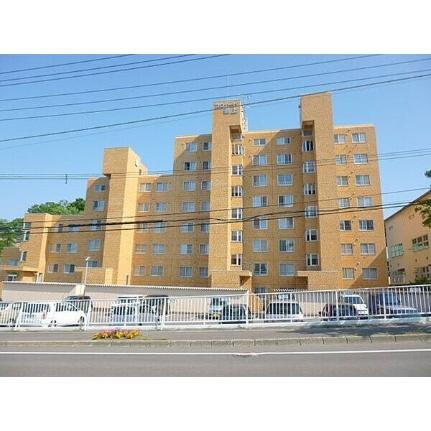 北海道小樽市最上１丁目 賃貸マンション