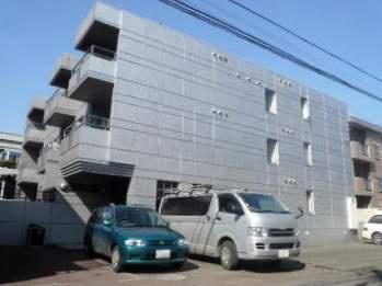 ハウスオブリザ平岸六番館 平岸駅 1LDK 賃貸(賃貸マンション・アパート)