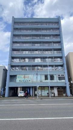 北海道札幌市豊平区豊平三条７丁目 11階建 築39年3ヶ月