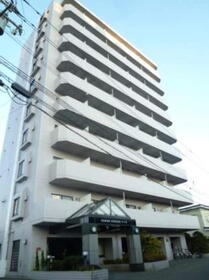 トーカン中の島キャステール 中の島駅 ワンルーム 賃貸(賃貸マンション・アパート)