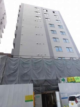 北海道札幌市豊平区月寒中央通８丁目 賃貸マンション