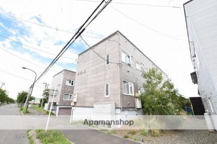 ワイズ当別Ｂ棟
